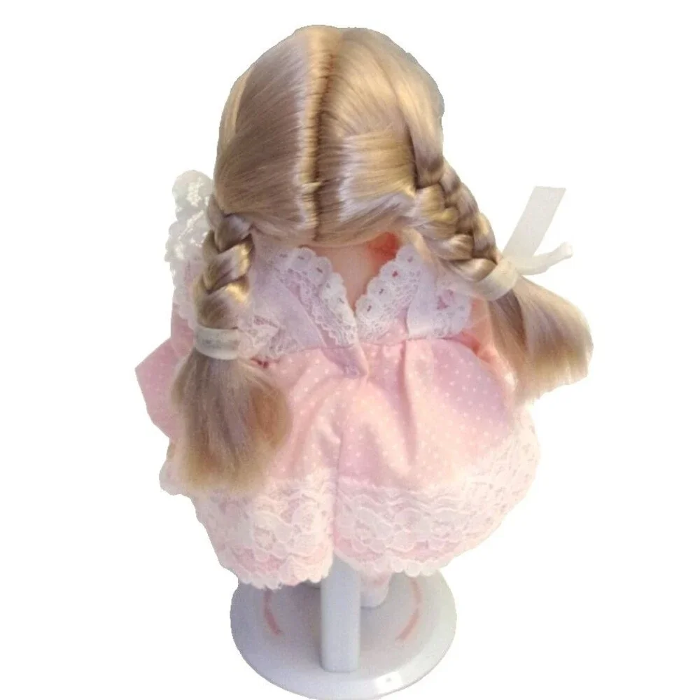Ginny Doll 8